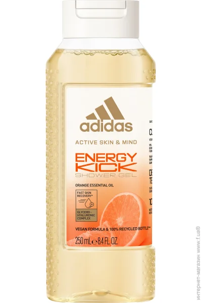 Adidas      Pro line Energy Kick 250 