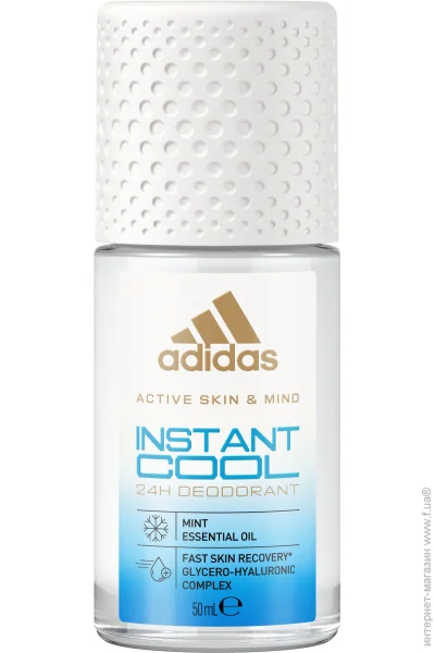    Adidas Pro Line Power Instant Cool  50  (3616303442903)