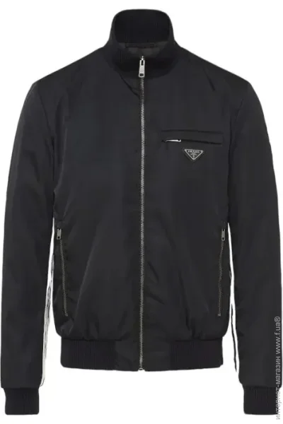  Adidas Re-Nylon Track Jacket (HN6506-L)