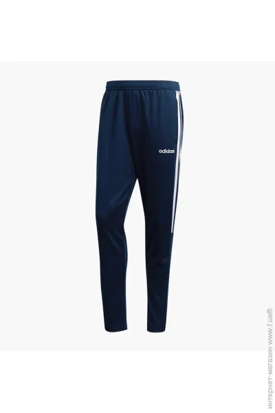   Adidas  Sereno 19 DY3134 L,collegiate navy / white (DY3134)