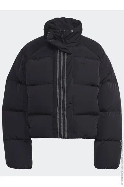  Adidas Short Puffer (HM2627-XS)