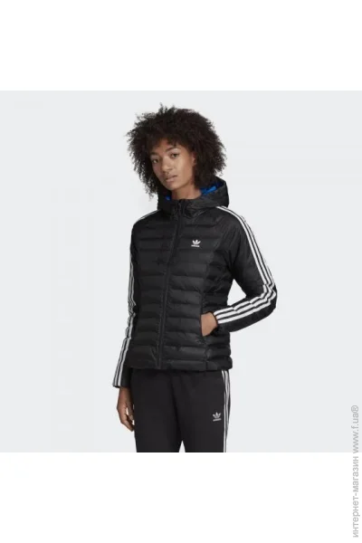  Adidas Slim (ED4784-XS)