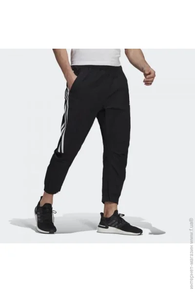   Adidas SPORTSWEAR 3-STRIPES (GM5751-XL)