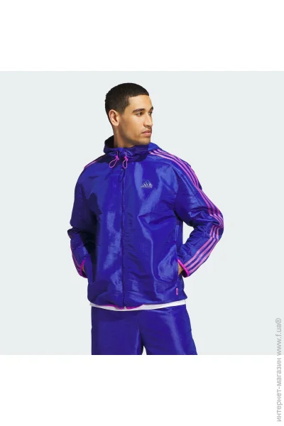  Adidas Sunglass Woven Jacket (JD7133-L)