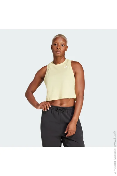 - Adidas  TE TANK JC9559 .XS 