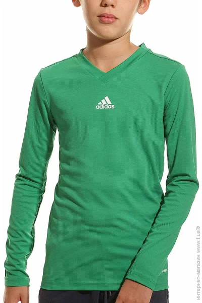 Adidas Team Base Tee (GN7515-140 )