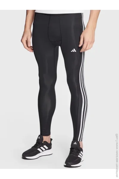 Adidas Techfit 3-Stripes Training (HD3530-M)