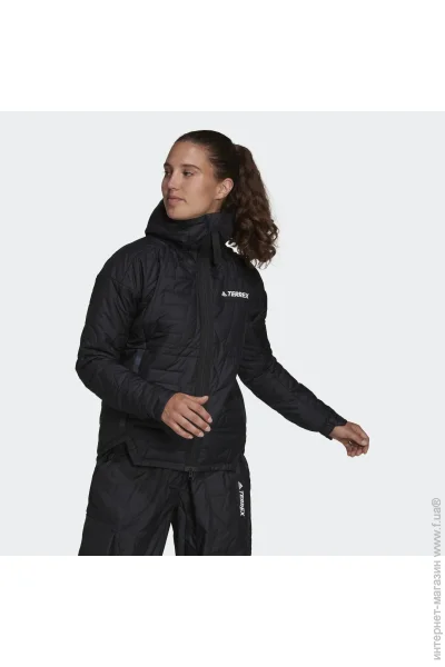 Adidas TERREX MYSHELTER PRIMALOFT (NF0A4AW8W8G-S)