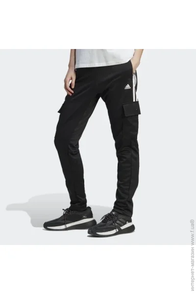   Adidas Tiro Cargo Sportswear (IA3034-XS)