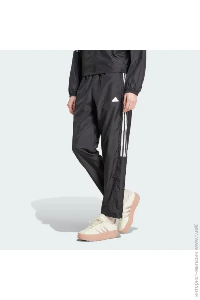   Adidas Tiro Cut 3-Stripes Summer Woven (IX3515-XS)