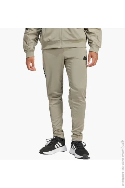   Adidas Tiro Material Mix Beige (IS1504-S)