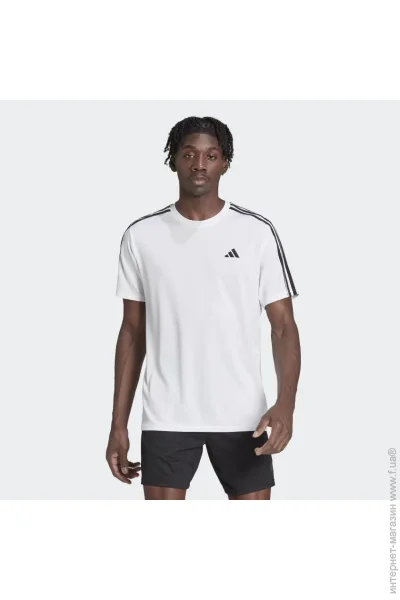   Adidas Train Essentials 3-Stripes (IB8151-S)