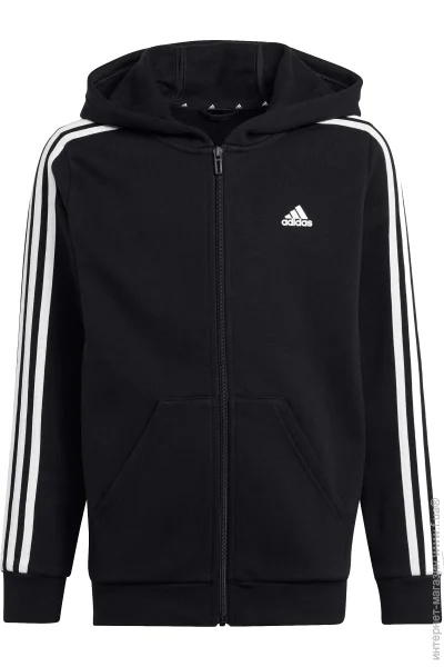 Adidas  U 3S FL FZ HOOD HR6331 .128 