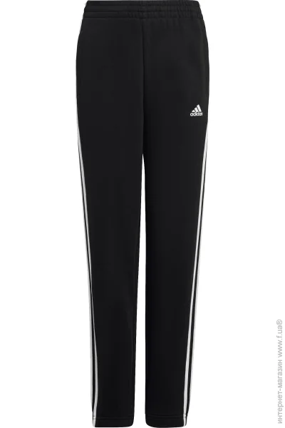   Adidas  U 3S FL PANT HR6333 128 