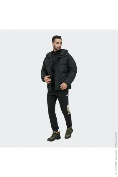  Adidas Utilitas (HG8581-L)