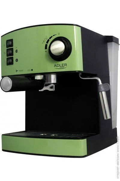   () Adler AD 4404 Green