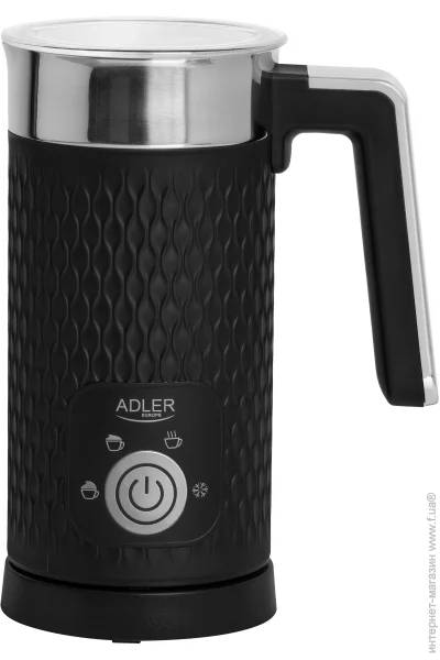  Adler AD 4494 black