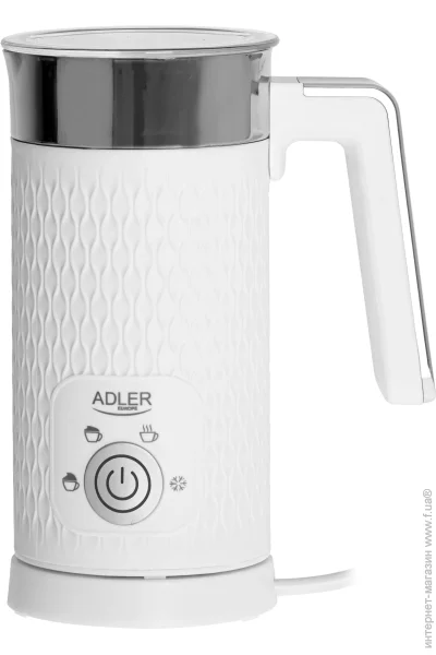  Adler AD 4494 white