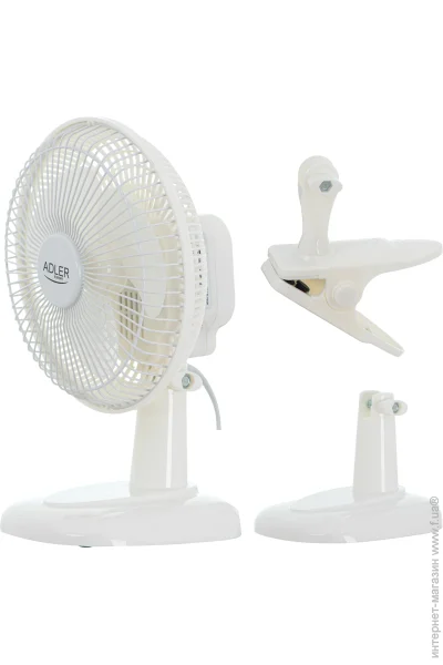  Adler AD 7317