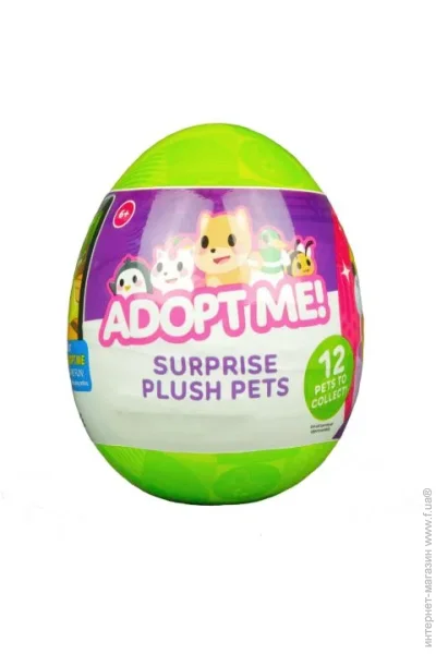 '  Adopt Me!    , 12 ,  (AME0020)