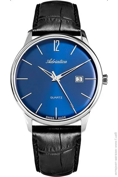  Adriatica ADR 8254.5255Q