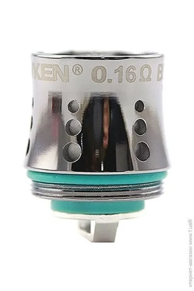   Advken Dominator Coil 0.16