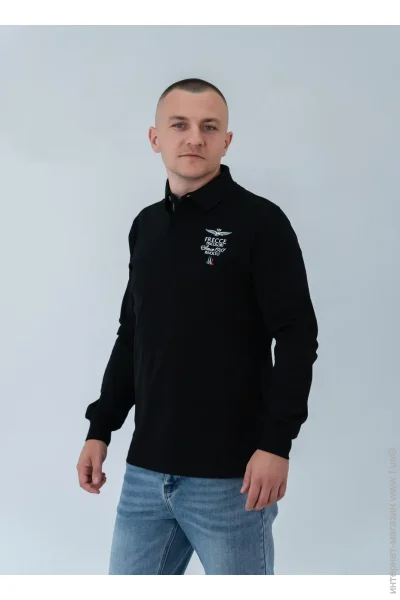  Aeronautica Militare      Militare Interlock AC-15146BL 3XL