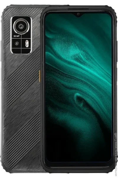  AGM H6 Lite 4/128Gb black