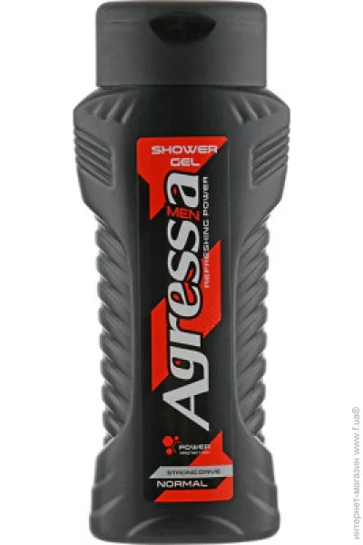    Agressia     250  (3800213304226)