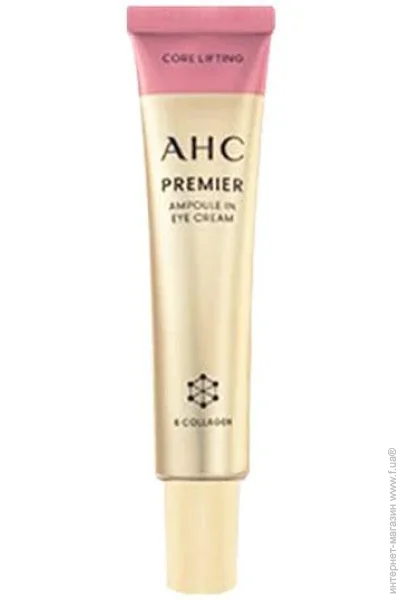       AHC Premier ampule in eye cream season 12 12ml (8809759081375)