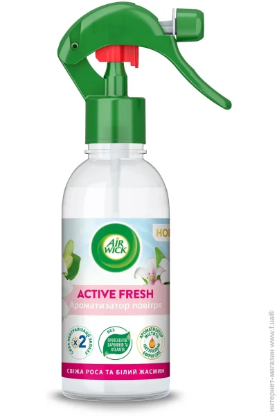 Air Wick        237 