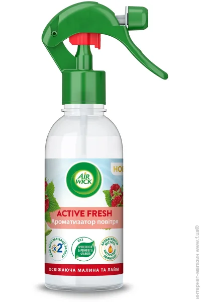 Air Wick       237 