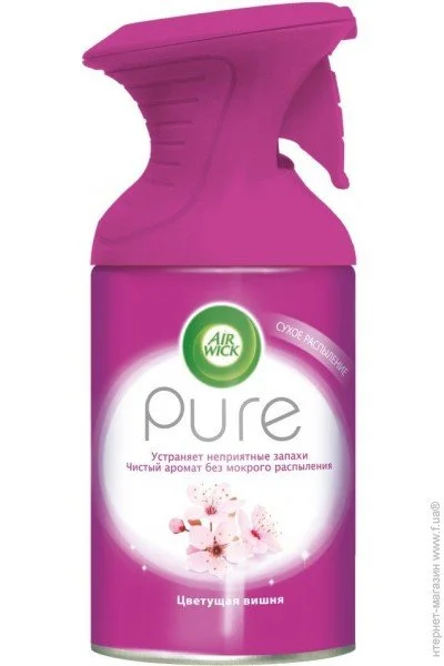   Air Wick Pure.  , 250