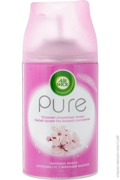   Air Wick  Pure.  , 250