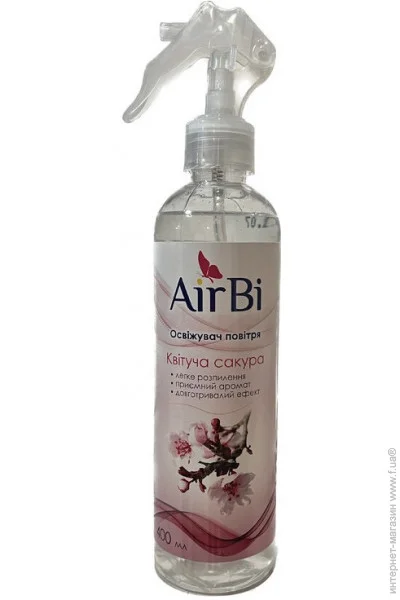 Airbi      400  (4820172071211)