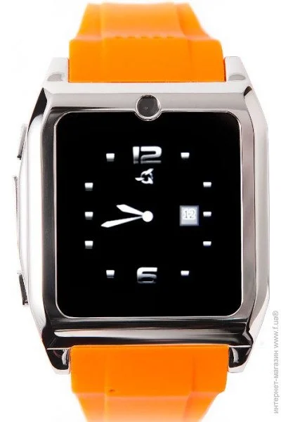  Airon Connect Orange