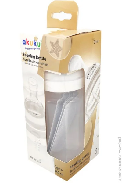    Akuku    240 A0107