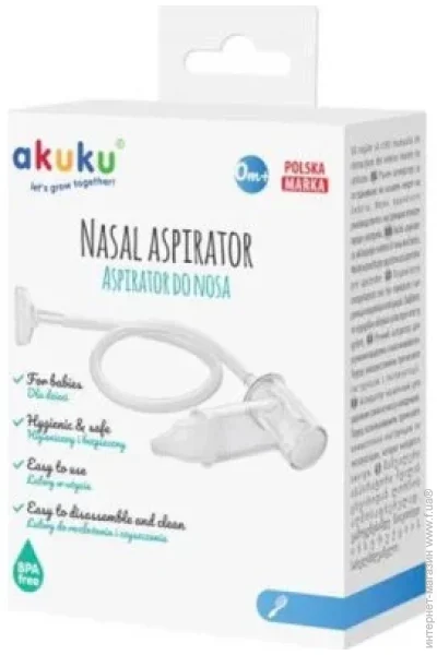   Akuku  (A0036)