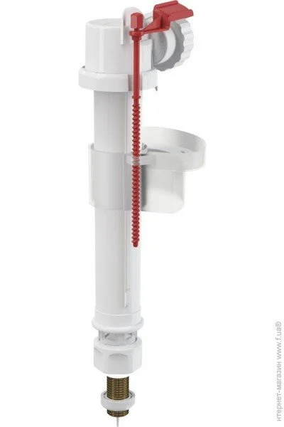      Alca Plast A18-3/8"