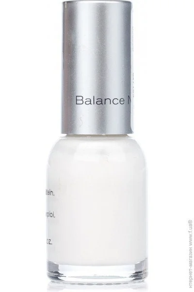  Alcina Balance Nail 060 french white (64715)