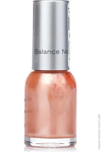  Alcina Balance Nail 080 sorbet (64717)