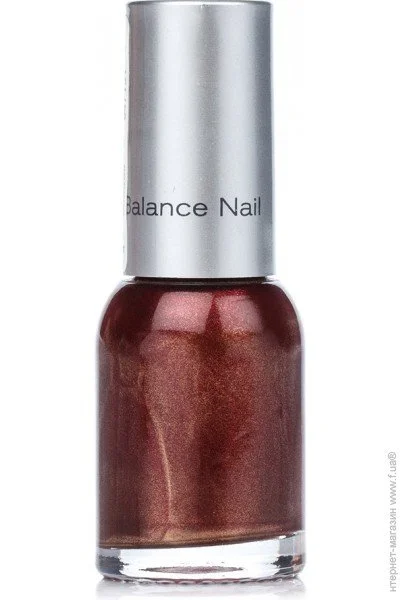  Alcina Balance Nail 100 marsala (64749)