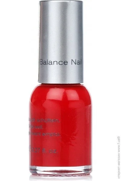  Alcina Balance Nail 110 torero (64720)