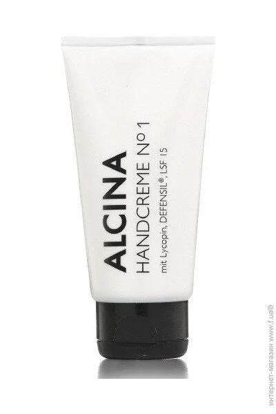  Alcina 1 20 (343202)
