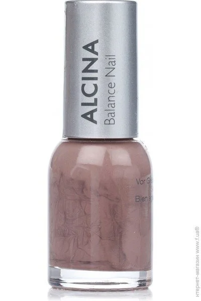  Alcina Balance Nail 210 africa (64751)