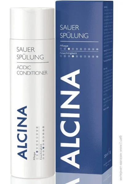  Alcina 250 (104724)