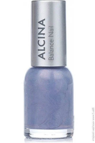  Alcina Balance Nail 260 jeans blue (64756)