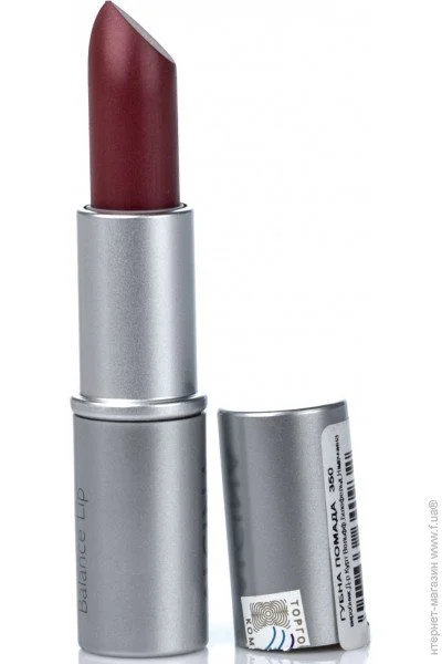  Alcina Balance Lip 350 cassis (64093)