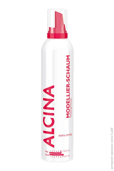      ALCINA Modellier-Schaum    300, (4008666106193)