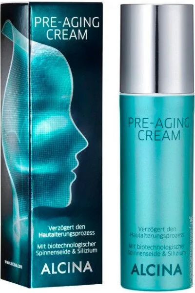    ALCINA PRE-AGING    50, (4008666352712)